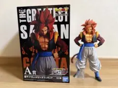 2026年最新】the greatest saiyan a賞 ゴジータの人気アイテム - メルカリ