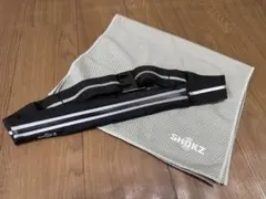 【値下げ/新品/未使用】shokz 2点セットのサムネイル