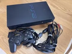 PlayStation 2 本体 SCPH-10000 PS2