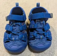 KEEN キッズサンダル　12.5cm