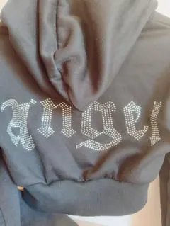 シーイン　セットアップ　angel