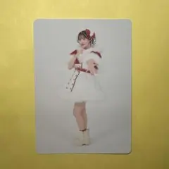 月足天音 トレカ クリスマス衣装2025