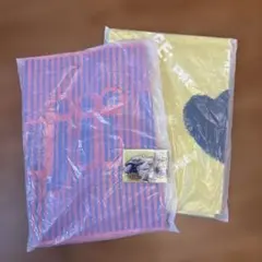 コンプリート】藤井風 Pre Prema Tシャツ タオル マグネット ポーチ