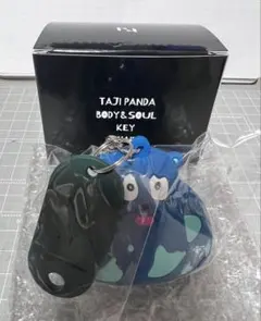 【新品 未使用】INI たじパンダ ノーマル 緑タグ　シークレット　緑タグ　2個 INI XQUARE たじパンダ 田島将吾 緑タグ - メルカリ