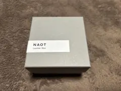 NAOT Leather Wax レザーワックスのサムネイル