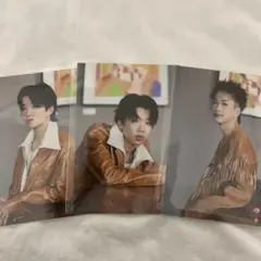 エビライ 森兄弟 生写真