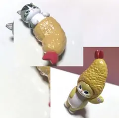 本日処分 mofusand 『 びっくらたまご えびにゃん モフサンド