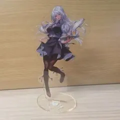 アズールレーン ソビエツキー・ソユーズ アクスタ 8周年記念グッズ