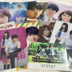 orange 山﨑賢人グッズまとめ売り 2026年最新】山崎賢人 グッズの人気アイテム - メルカリ