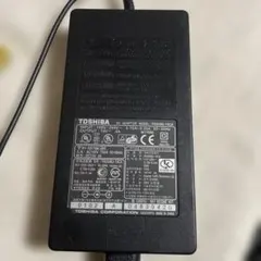 東芝、TOSHIBA ACアダプター PA3048U-1ACA 送料込みのサムネイル