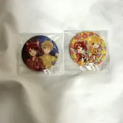 すとぷり 缶バッジ るぅと 莉犬