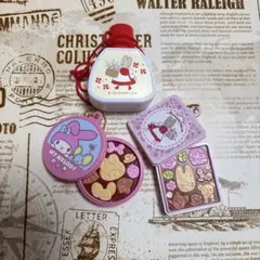 サンリオ　ガチャガチャ　まとめ売り