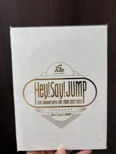 Hey! Say! JUMP LIVE TOUR2022-2023
