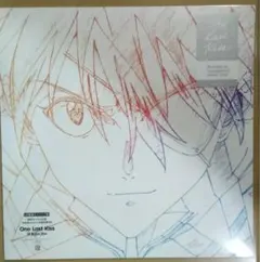 2025年最新】one last kiss レコードの人気アイテム - メルカリ