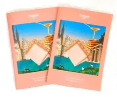 近沢レースカタログ2026 Spring & Summer 2冊