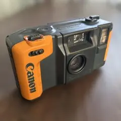 2026年最新】Canon フィルムカメラの人気アイテム - メルカリ
