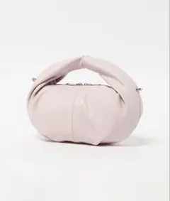 SY ユナイテッドアローズ　ハンドバッグのサムネイル