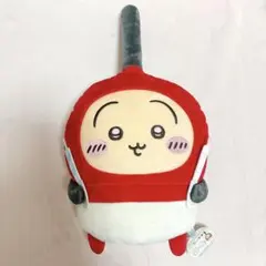 ちいかわ　誕生日BIGぬいぐるみ　チャッカマンうさぎ