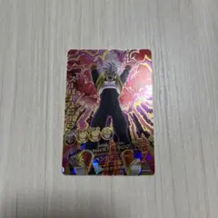 2025年最新】ドラゴンボールヒーローズ スーパーベビー2の人気アイテム