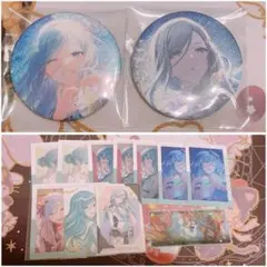 日野森雫 まとめ売り ジュンブラ WL