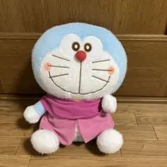 ドラえもん ぬいぐるみ 約40cm