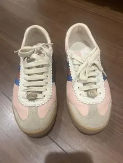 ☆GUCCI☆箱付き☆スニーカー23.5センチぐらぃ（36と1/2） - メルカリ