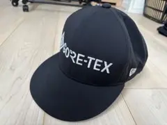 NEWERA GORE-TEX ゴアテックス　ニューエラ