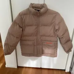 RODEO CROWNS ダウンコート WIDE BOWL サイズ2