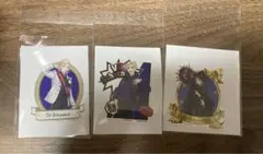 み*ん様 ツイステ　バースデー　ステッカー　ヴィル