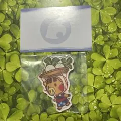 あつまれ どうぶつの森 キャラマグネッツ ウリ