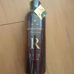 ルルルンローション リッチ　化粧水　LuLuLun Lotion RICHのサムネイル