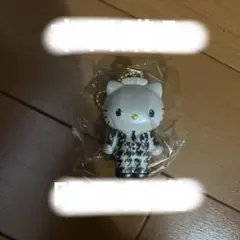 サンリオモノクロガーリー　シークレットマスコットチャーム　ダニエル