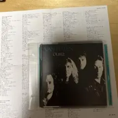 VAN HALEN / OU812のサムネイル
