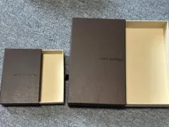 LOUIS VUITTON 空箱セット