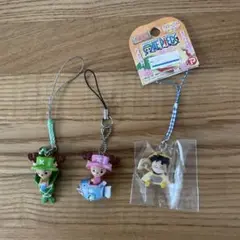 スモーカー ワンピース