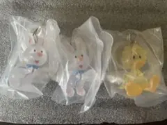 スージーズー めじるしアクセサリー2 ララ、ウィッツィー