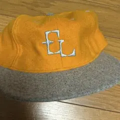 クーパーズタウン×elnest キャップ USA製　エルネストのサムネイル