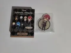 ミニアクリルスタンドコレクション