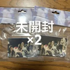 【新品未開封】NMIXX Fe3O4 FORWARD POCAALBUM 2枚