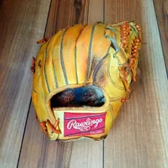 Rawlings 경식 야구 장갑
