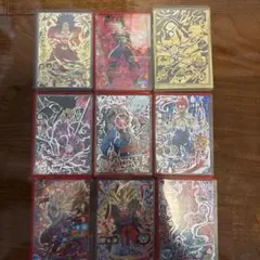 ヒーローズ　まとめ売り