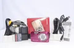 D3031】 CASIO EXILIM EX-Z2300 カシオ エクシリム - メルカリ