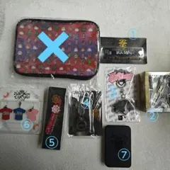 2026年最新】水樹奈々ファンクラブの人気アイテム - メルカリ