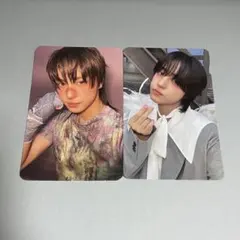 &TEAM Back to Life トレカセット タキ