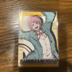 飴村乱数　まとめ売り ヒプノシスマイク“Extra Wardrobe 04”缶バッジ」 飴村乱数