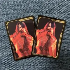 BOT フォトカード 与那嶺瑠唯