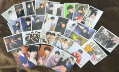 SixTONES 松村北斗 写真