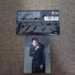 BE:FIRST レオ オンラインくじ トレカ