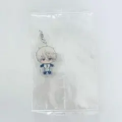 ブルーロック 凪誠士郎 ふらっとめじるしアクセサリー