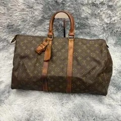 LOUIS VUITTON ルイヴィトンキーポル45 M41428ボストンのサムネイル